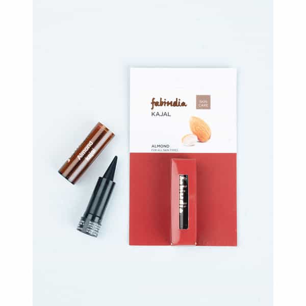 Fabindia Almond Kajal- 1.5 Gm