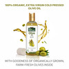 Indus Valley Bio Organic Olive Oil - 200 Ml