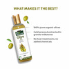 Indus Valley Bio Organic Olive Oil - 200 Ml