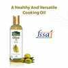 Indus Valley Bio Organic Olive Oil - 200 Ml