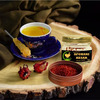 Fij Ayurveda Natural & Finest A++ Grade Afghani Kesar Thread - 3Gm (Combo Pack)