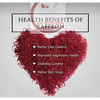 Fij Ayurveda Natural & Finest A++ Grade Afghani Kesar Thread - 3Gm (Combo Pack)