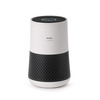 Winix Premium 4 Stage Air Purifier (230Sqft) 2 Year Warranty White And Charcoal Grey 1No's