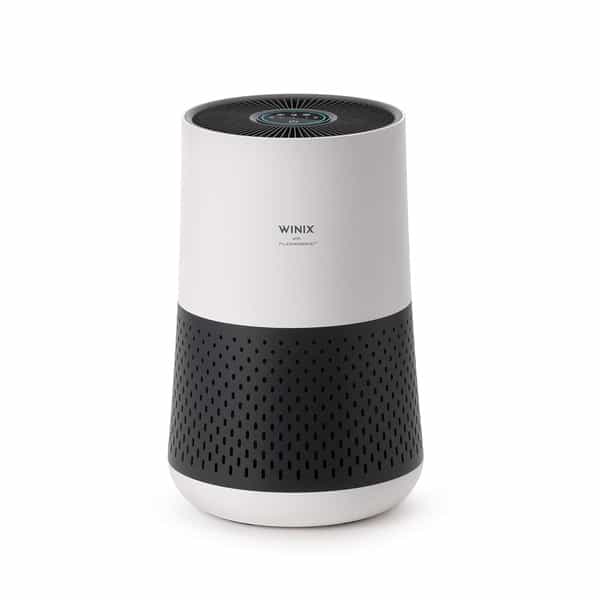 Winix Premium 4 Stage Air Purifier (230Sqft) 2 Year Warranty White And Charcoal Grey 1No's