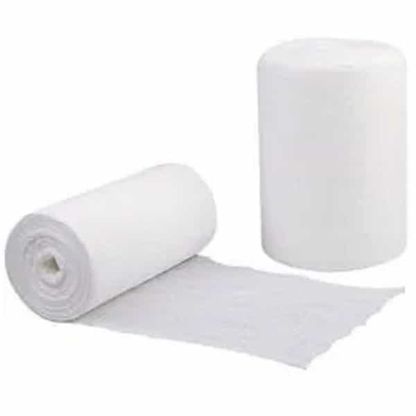 Roller Bandage Size 100Cmx18m