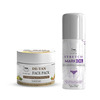 Tnw-The Natural Wash Body Care Combo With Stretch Mark Oil And De Tan Pack For All Skin Types