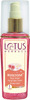 Lotus Herbals Rosetone Rose Petals Facial Skin Toner 100 Ml