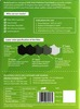 Bodyguard N95 + Pm2.5 Anti Pollution Face Mask With Valve And Activated Carbon - Small