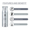 Ajmal 1 Distraction 1 Ajmal Evoke Silver Edition For Him 1 Sacrifice Ii For Him Deo Pack Of 3
