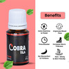 Cipzer Cobra Tila 10 Ml | Increases Blood Circulation Towards The Penis Veins | Improve Erection