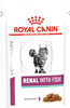 Royal Canin Renal With Tuna Feline (Pack Of 12)