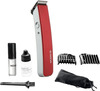 Nova Nht 1045 Cordless Trimmer (Red)