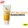 Fixderma Shadow Sunscreen Spf 50+ Cream For Dry Skin With Pa+++ Protection - 40G
