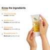 Fixderma Shadow Sunscreen Spf 50+ Cream For Dry Skin With Pa+++ Protection - 40G
