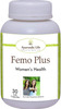 Al-Ayurvedic Life Femo Plus - 30 Capsule Pack Of 2
