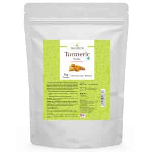 Ayurvedic Life Turmeric Powder - 1 Kg
