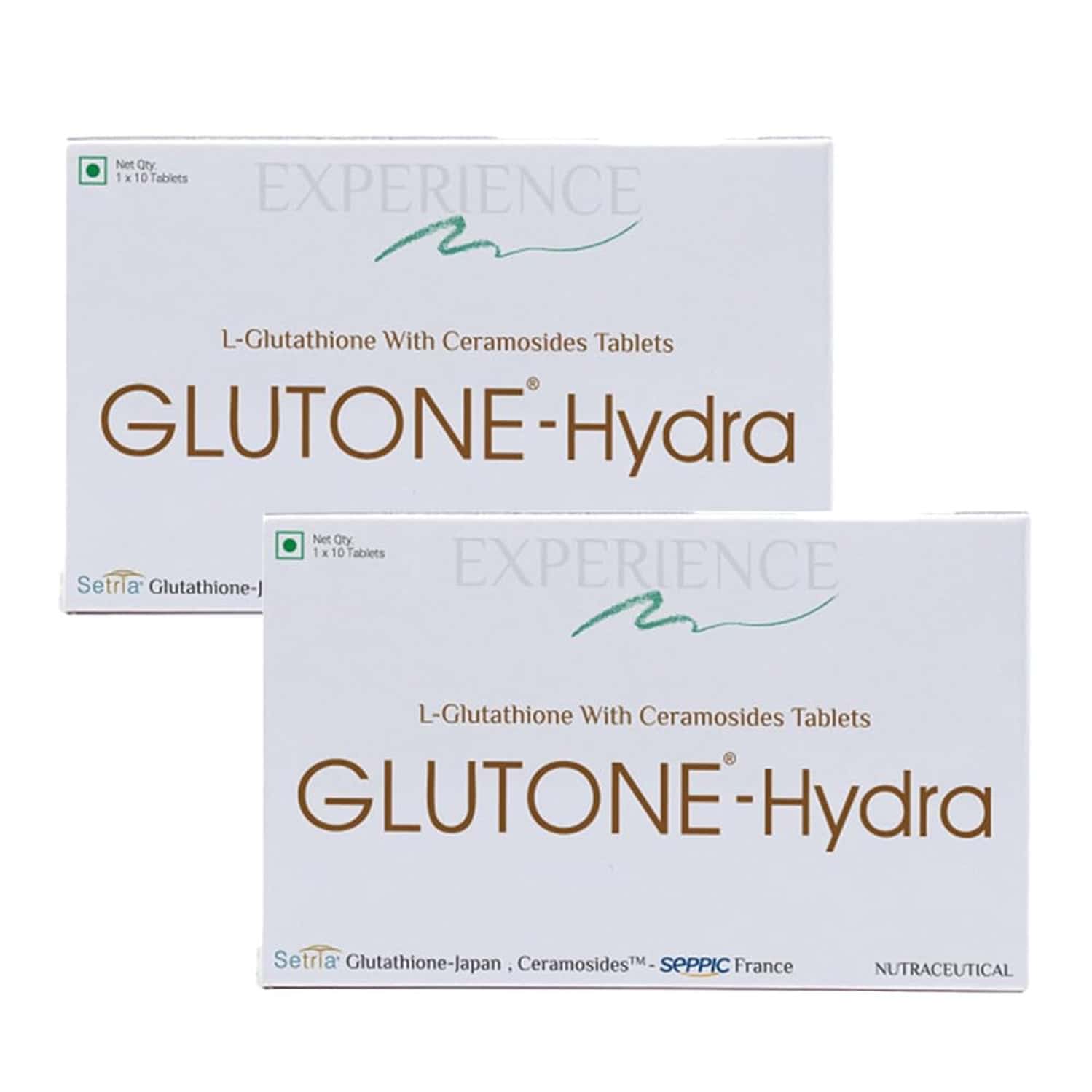 ebay glutathione injection Buy GLUTONE-HYDRA Lawless Labs BPC-157 - Size:Subscribe & Save best skin whitening tablet