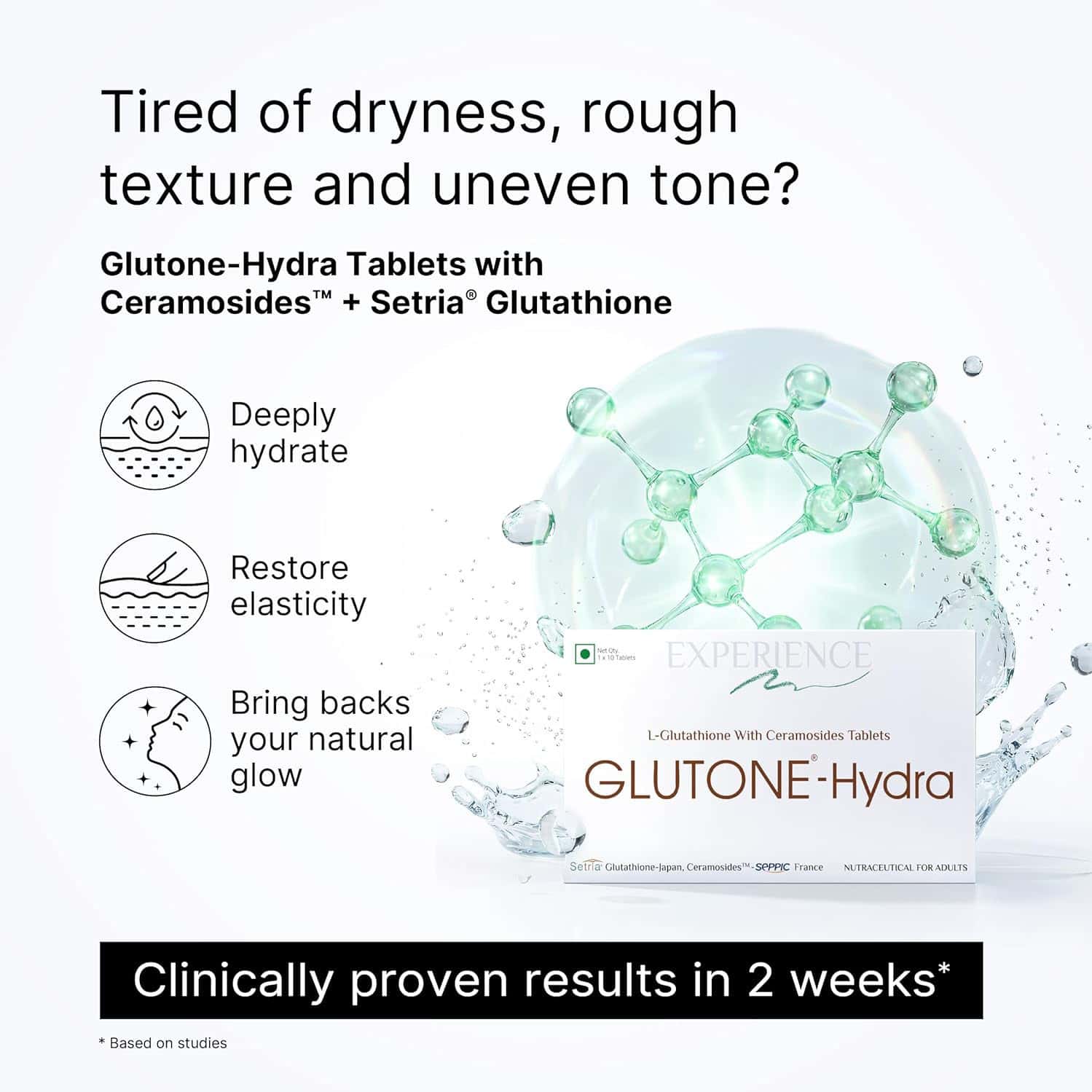 setria glutathione japan Buy GLUTONE-HYDRA Size:50 gm Body Protection You Glow Babe Beauty