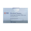 Bd Alcohol Swab Packet Of 1