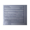 Bd Alcohol Swab Packet Of 1