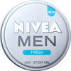 Nivea Men Face Cream Fresh - 30 Ml
