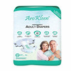 Arokleen Adult Diaper Tape Style Large (Waist Size: 102 Cm-150 Cm) 10 Pcs Per Packet Pack Of 1