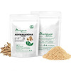 Kerala Naturals Ashwagandha Powder 200g (2 X 100gm)