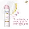 Dove Eventone Deodorant For Women,Antiperspirant Body Spray For Long Lasting Odour Protection 150 Ml
