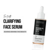 Dermatouch 10% Niacinamide | 3% Tyrostat & Zinc 1% Clarifying Face Serum - 30Ml
