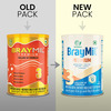 Braymil Premium 3 Infant Formula | Stage - 3 For 12 To 24 Months - 400 Gm
