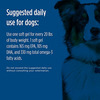 Nordic Naturals Omega 3 Pet Supplement 330 Mg Fish Oil For Dogs With Epa & Dha 90 Softgels