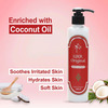 Uxr Bath & Body Original Body Lotion 200ml