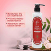 Uxr Bath & Body Original Body Lotion 200ml
