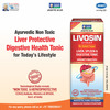 Allen Laboratories Livosin Syrup 250 Ml (Pack Of 2)