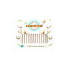 Cottsberry Cotton Ear Buds 60 No's