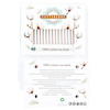 Cottsberry Cotton Ear Buds 60 No's