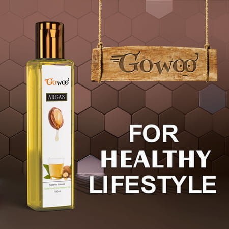 Pack Of 2 Frangipani Essential Oil & Argan Carrier Oil - 100% Pure & Natural Oil