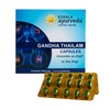 Kerala Ayurveda Gandha Thailam Capsule 100