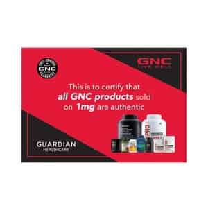 Gnc L-carnitine 500 Mg Tablet 60