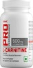Gnc L-Carnitine 500 Mg Tablet 60