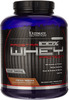 Ultimate Nutrition Prostar 100% Whey Protein 5.28 (2.39 Kg) Cocoa Mocha