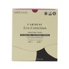 Carmesi All Natural Sanitary Pads - 5 Regular + 5 Xl (10 Pads)