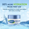 Cetaphil Optimal Hydration Night Cream 50 Gm
