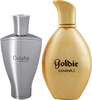 Ajmal Colaba Mukhallat Cp Alcohol-Free Attar 14Ml For Unisex And Maryaj Goldie Edp 100Ml For Women