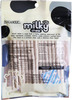 Dogaholic Milky Chew Stick Style Dog Treats | 30 Sticks Per Pack (Pack Of 4)