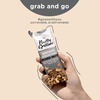 Nutty Gritties Smoked Cocktail Nut Mix - 240g (Pack Of 6 X 40g Each) - 240g