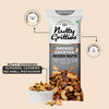 Nutty Gritties Smoked Cocktail Nut Mix - 240g (Pack Of 6 X 40g Each) - 240g