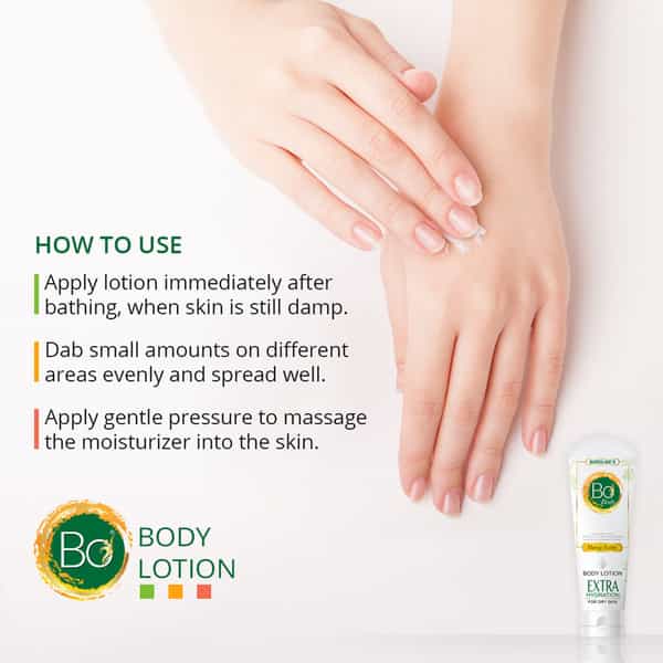 Boroline Bo Body Lotion 250 Ml + Antiseptic Cream 100 Gm (Pack Of 2)