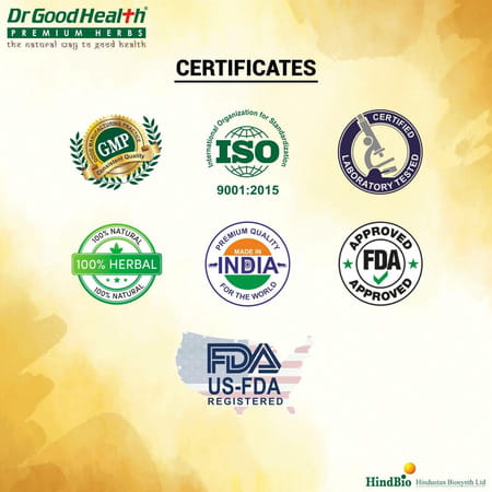 Dr Goodhealth Bio Dm+ Ayurvedic Medicine Diabetes Care Controls Blood Sugar Pack Of 2 120 Tablets