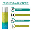 Ajmal 3 Sacred Love For Women & 1 Distraction For Men & Women Deodorants Each 200Ml Combo Pack Of 4